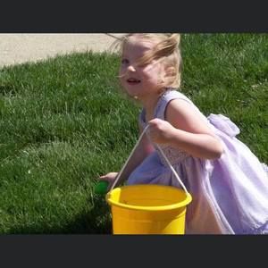 Meet your Posher, Nevaeh